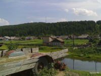 Нижний Иргинск 2006 (2/10)