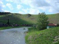 Нижний Иргинск 2008 (8/11)