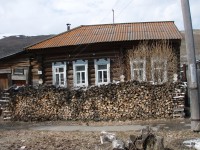 Нижний Иргинск 2007 (7/15)