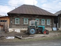 Нижний Иргинск 2007 (8/15)