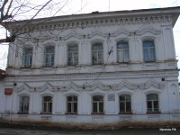 Нижний Иргинск 2007 (9/15)
