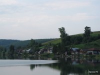 Нижний Иргинск 2009 (3/21)