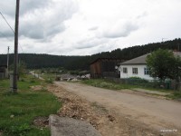 Нижний Иргинск 2009 (6/21)