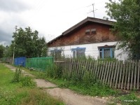 Нижний Иргинск 2009 (7/21)