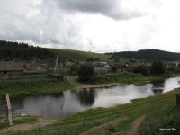 Нижний Иргинск 2009 (8/21)