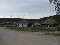 Нижний Иргинск 2009 (9/21)