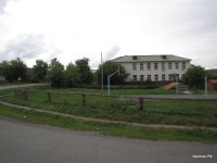 Нижний Иргинск 2009 (16/21)