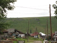 Нижний Иргинск 2009 (21/21)