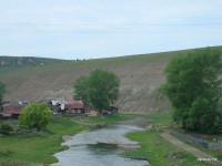 Нижний Иргинск 2009 (1/21)