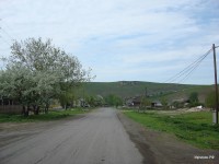Нижний Иргинск 2009 (2/21)