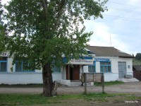 Нижний Иргинск 2009 (3/21)