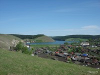 Нижний Иргинск 2009 (14/21)