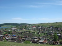 Нижний Иргинск 2009 (15/21)