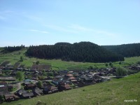 Нижний Иргинск 2009 (16/21)