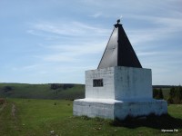Нижний Иргинск 2009 (18/21)