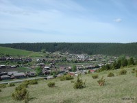 Нижний Иргинск 2009 (20/21)