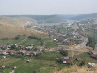 Нижний Иргинск 2010 (15/33)