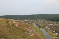 Нижний Иргинск 2011 (2/23)
