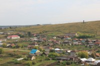 Нижний Иргинск 2011 (7/23)