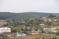 Нижний Иргинск 2011 (9/23)