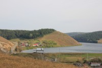 Нижний Иргинск 2011 (13/23)