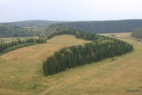 Вакутин (Серый) камень (7/15)