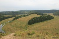 Вакутин (Серый) камень (10/15)
