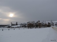 Нижний Иргинск 2011 (3/20)
