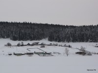Нижний Иргинск 2011 (4/20)