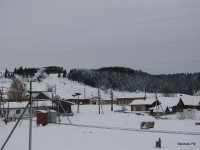 Нижний Иргинск 2011 (6/20)