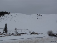 Нижний Иргинск 2011 (9/20)