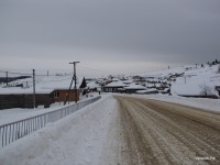 Нижний Иргинск 2011 (11/20)
