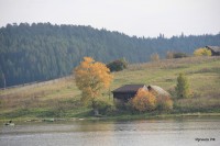 Нижний Иргинск 2012 (10/24)