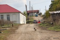 Нижний Иргинск 2012 (13/24)